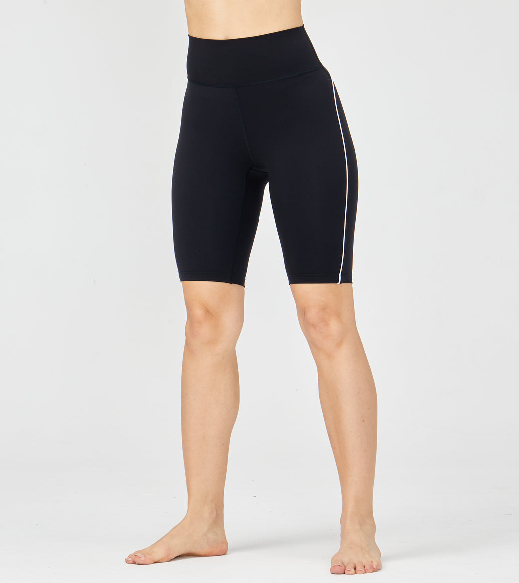LOVESOFT Comfortable Sports Yoga Sports Cropped Pants