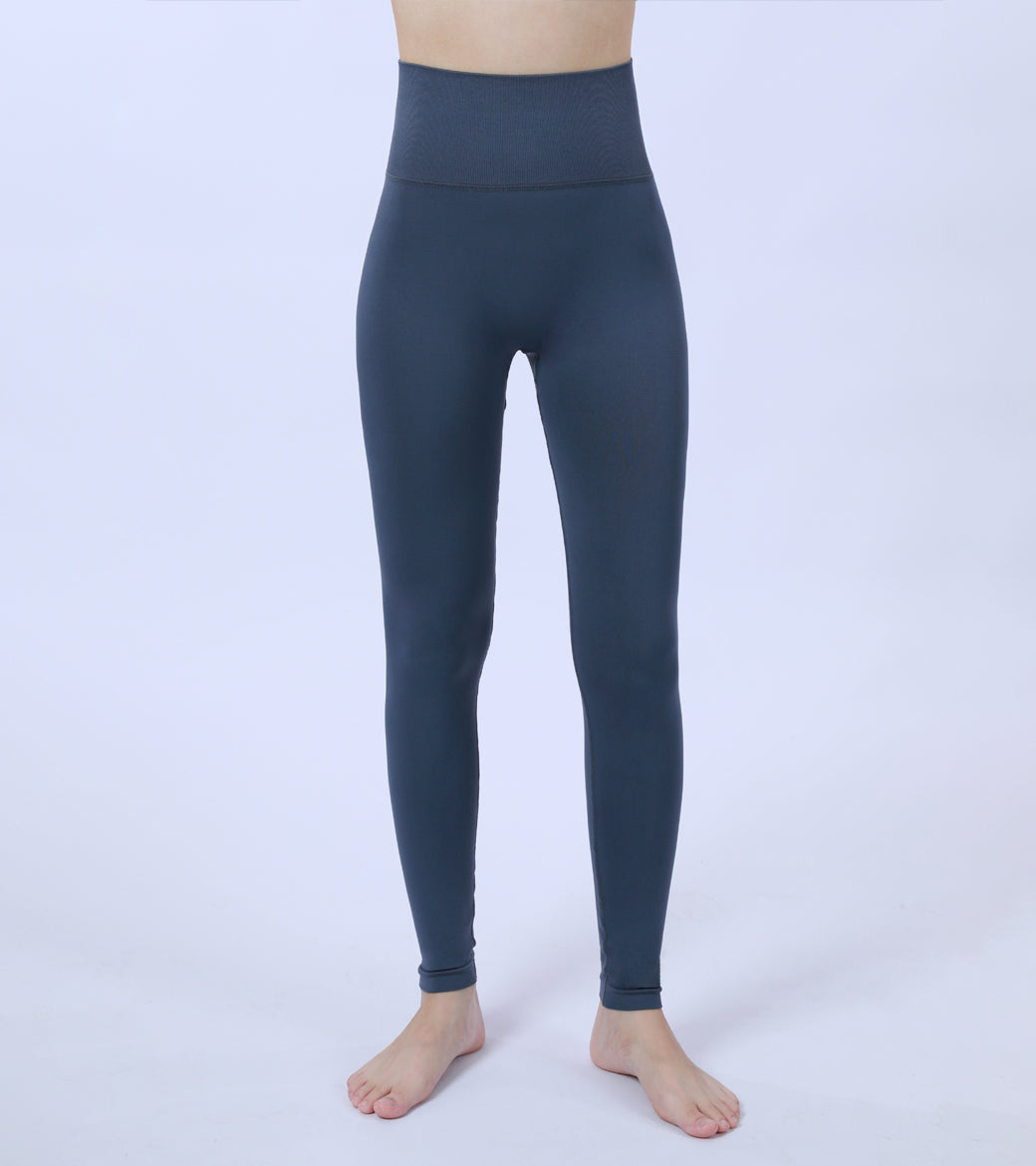 LOVESOFT Joggers Pants Seamless Leggings for Women Yoga Workout Tight Pants