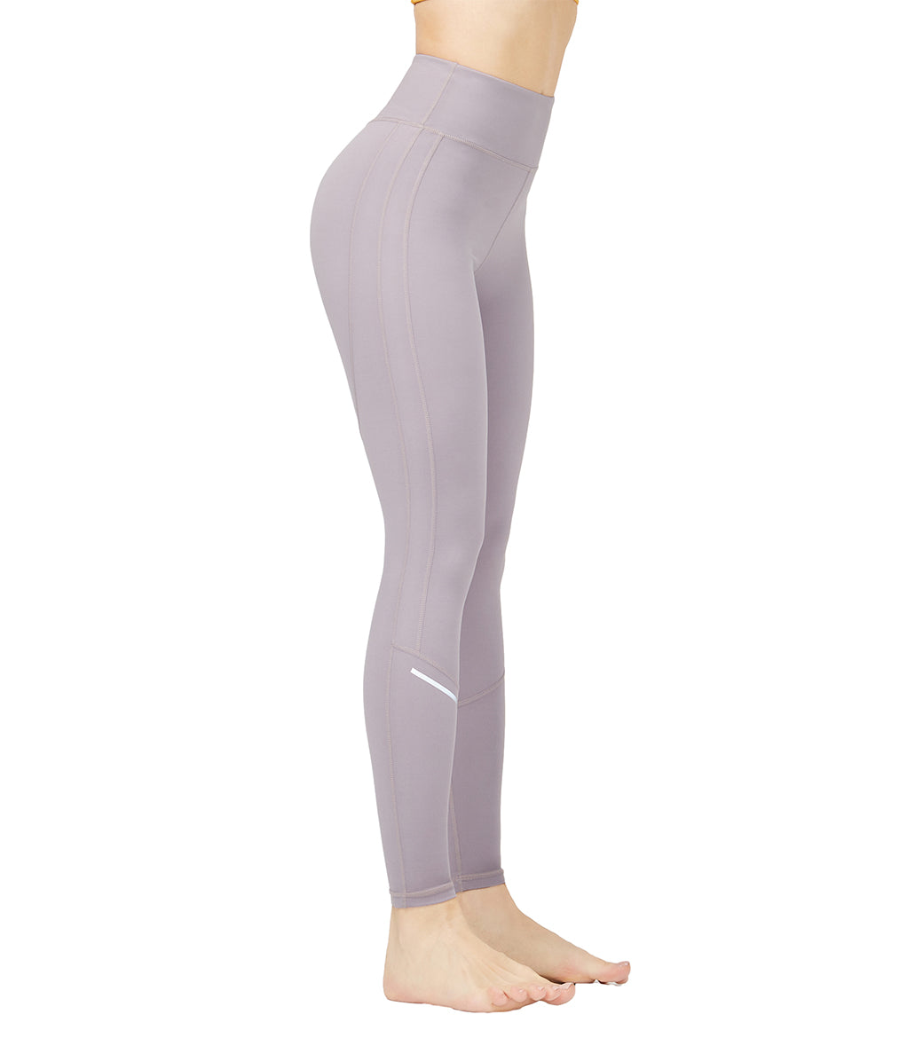 LOVESOFT Women's Leggings High Waist Tummy Control Sports Yoga Pants