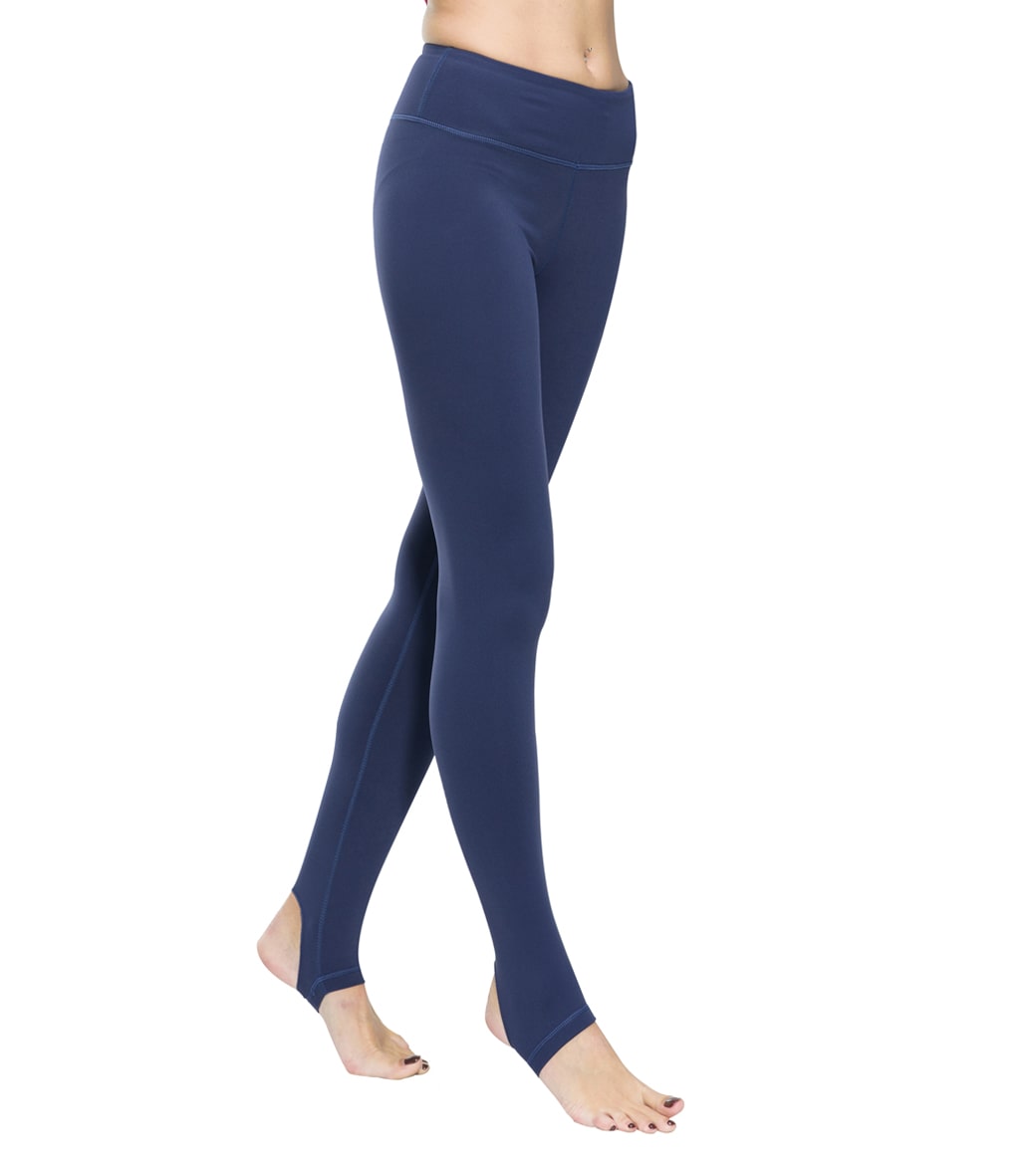 LOVESOFT Women's Workout Yoga Pants Stirrup Leggings